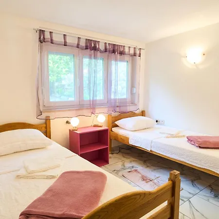 M&m Apartment Opatija