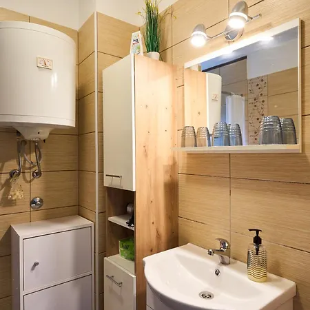 Apartment M&m Opatija