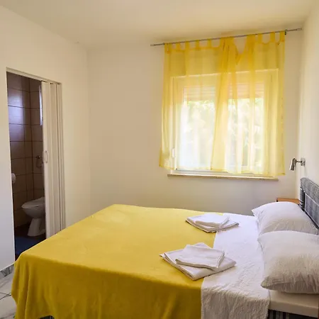 Apartment M&m Opatija