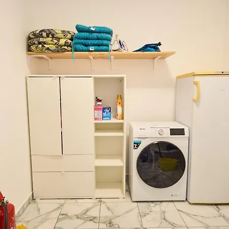 M&m Apartment