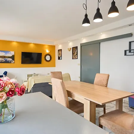 M&m Apartment *