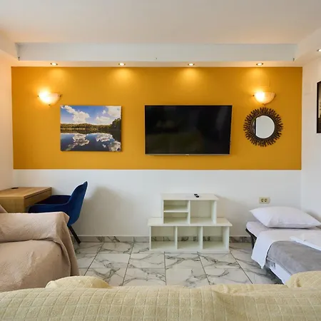 Apartment M&m Opatija