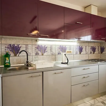 M&m Apartment