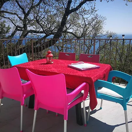 M&m Apartment Opatija
