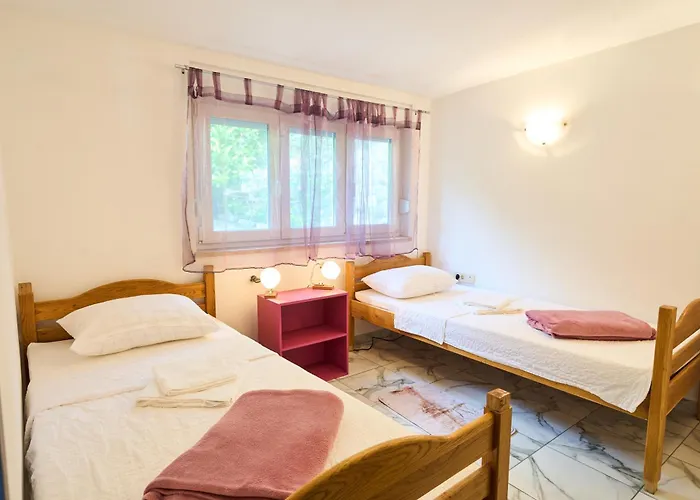 M&m Apartment Opatija