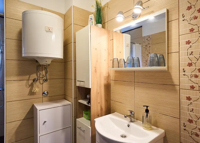 Apartment M&m Opatija