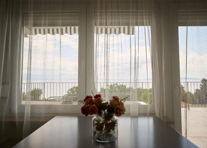 Apartment M&m Opatija