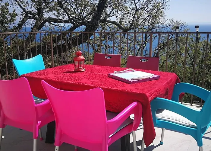 M&m Apartment Opatija